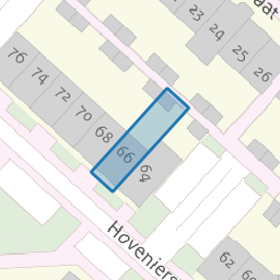 Perceel AMR01-K-4945