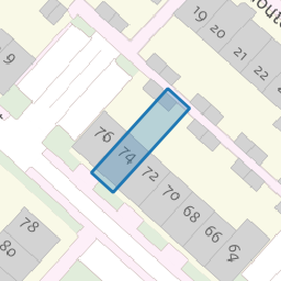 Perceel AMR01-K-4949