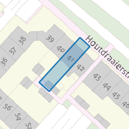 Perceel AMR01-K-4957