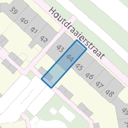 Perceel AMR01-K-4960