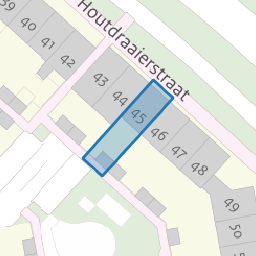 Perceel AMR01-K-4961