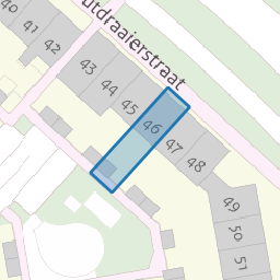 Perceel AMR01-K-4962