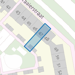 Perceel AMR01-K-4963