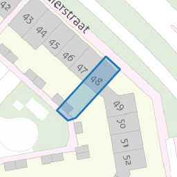 Perceel AMR01-K-4964