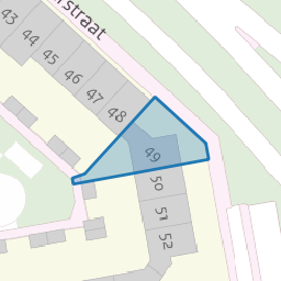 Perceel AMR01-K-4965