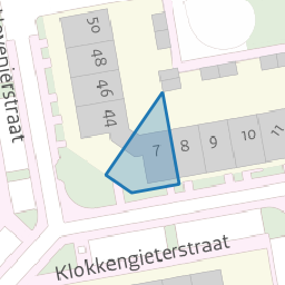 Perceel AMR01-K-4969