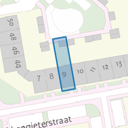 Perceel AMR01-K-4971