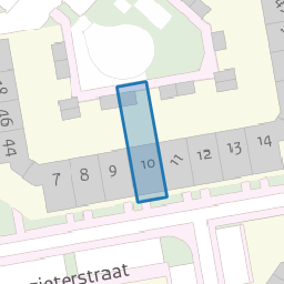 Perceel AMR01-K-4972