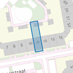 Perceel AMR01-K-4973