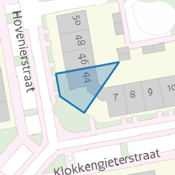 Perceel AMR01-K-4977