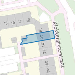 Perceel AMR01-K-4990