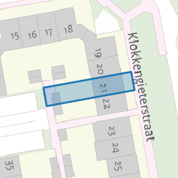 Perceel AMR01-K-4991