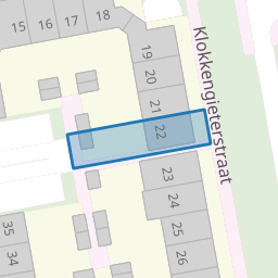 Perceel AMR01-K-4992