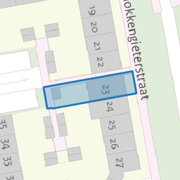 Perceel AMR01-K-4993