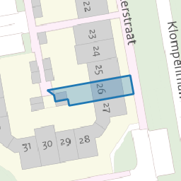 Perceel AMR01-K-4996