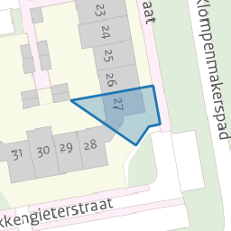 Perceel AMR01-K-4997