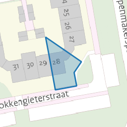 Perceel AMR01-K-4998