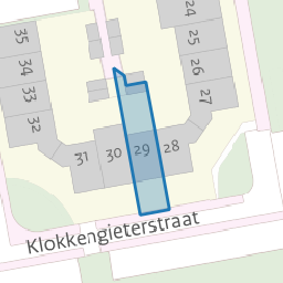 Perceel AMR01-K-4999