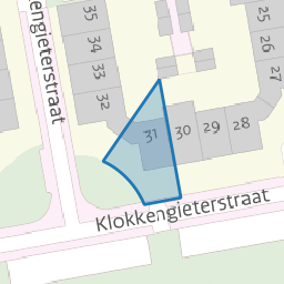 Perceel AMR01-K-5001