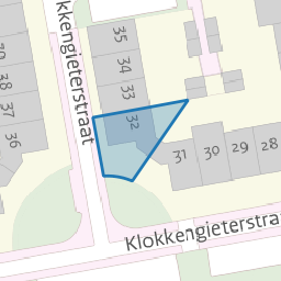 Perceel AMR01-K-5002