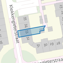 Perceel AMR01-K-5003