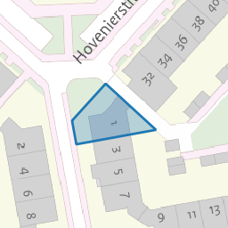 Perceel AMR01-K-5008