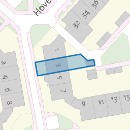 Perceel AMR01-K-5009