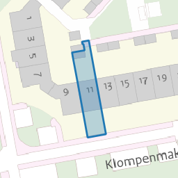 Perceel AMR01-K-5013