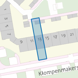 Perceel AMR01-K-5014