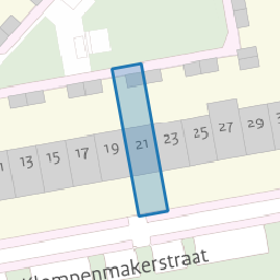 Perceel AMR01-K-5018