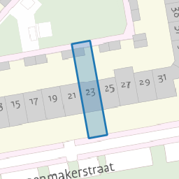 Perceel AMR01-K-5019