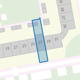 Perceel AMR01-K-5021