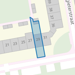 Perceel AMR01-K-5022