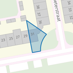 Perceel AMR01-K-5023