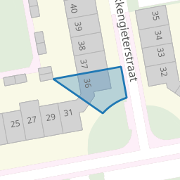 Perceel AMR01-K-5024