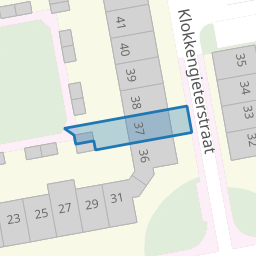 Perceel AMR01-K-5025