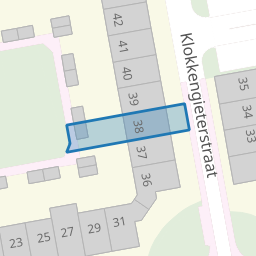 Perceel AMR01-K-5026