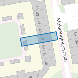 Perceel AMR01-K-5027