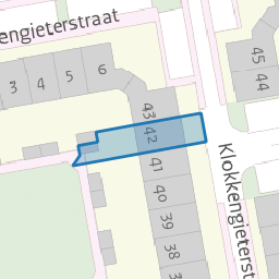 Perceel AMR01-K-5030