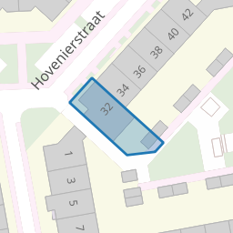 Perceel AMR01-K-5032