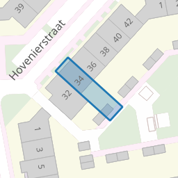 Perceel AMR01-K-5033