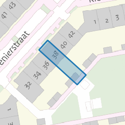 Perceel AMR01-K-5035