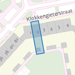 Perceel AMR01-K-5039