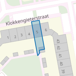 Perceel AMR01-K-5042