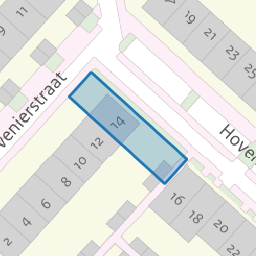 Perceel AMR01-K-5050