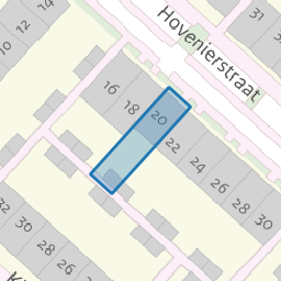 Perceel AMR01-K-5053