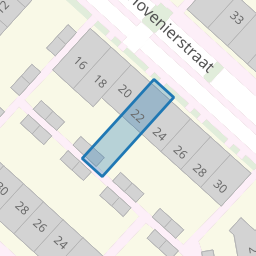 Perceel AMR01-K-5054