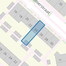 Perceel AMR01-K-5055