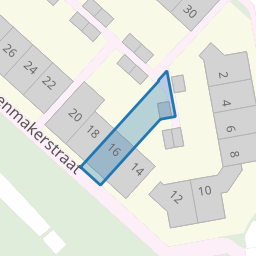 Perceel AMR01-K-5066