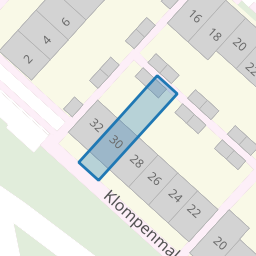 Perceel AMR01-K-5073